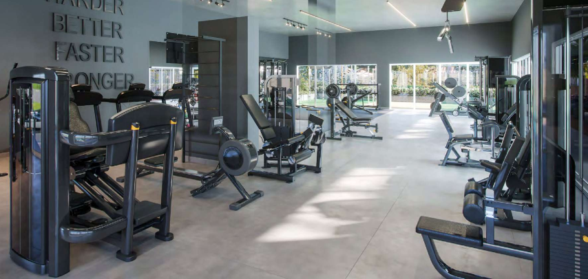 Parque Noronha - Fase 2