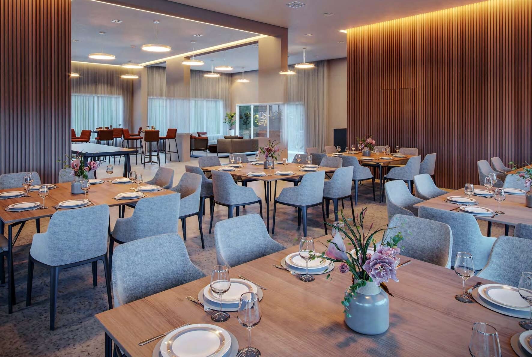 Parque Noronha - Fase 2