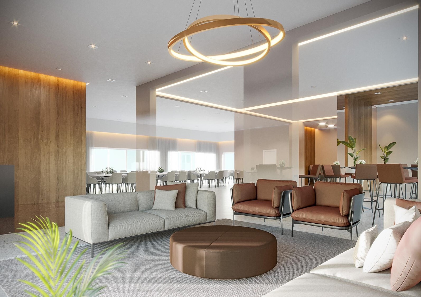 Parque Noronha - Fase 2