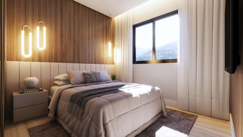 Dormitorio