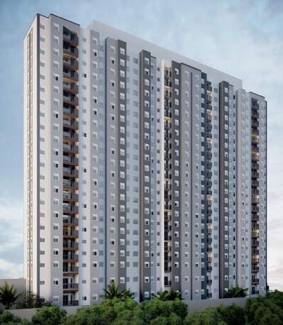 Vivaz Prime Vila Nova Cachoeirinha - Fase 2