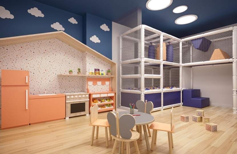 Vivaz Prime Vila Nova Cachoeirinha - Fase 2