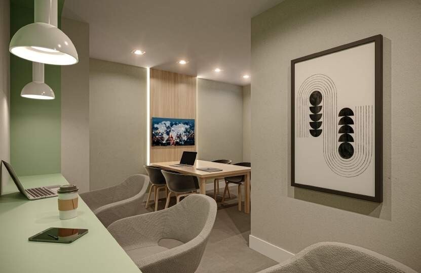 Vivaz Prime Vila Nova Cachoeirinha - Fase 2