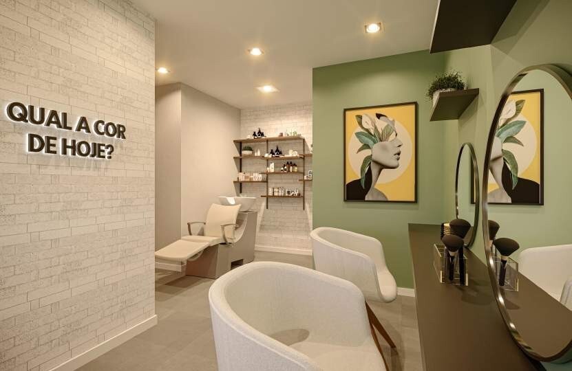 Vivaz Prime Vila Nova Cachoeirinha - Fase 2