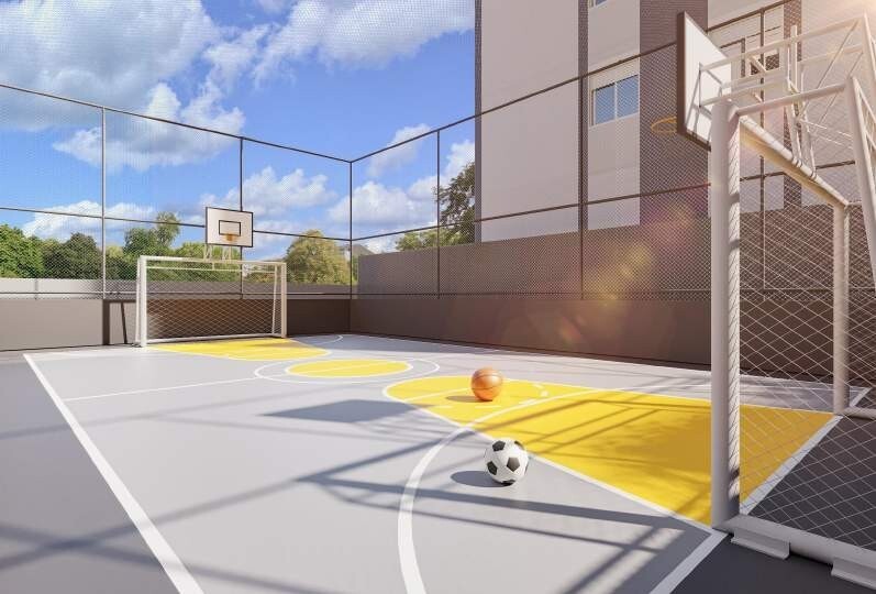 Vivaz Prime Vila Nova Cachoeirinha - Fase 2