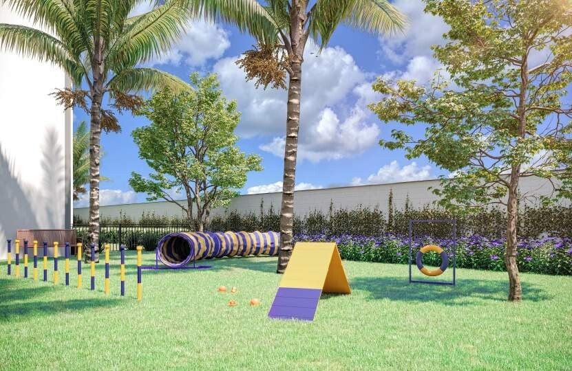 Vivaz Prime Vila Nova Cachoeirinha - Fase 2