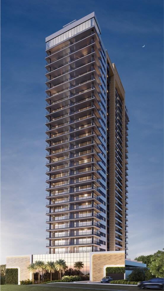 Vedara Alphaville - JMF