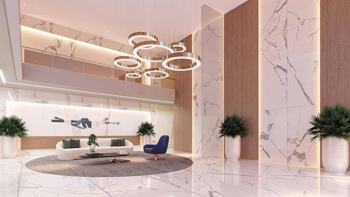 Vedara Alphaville - JMF