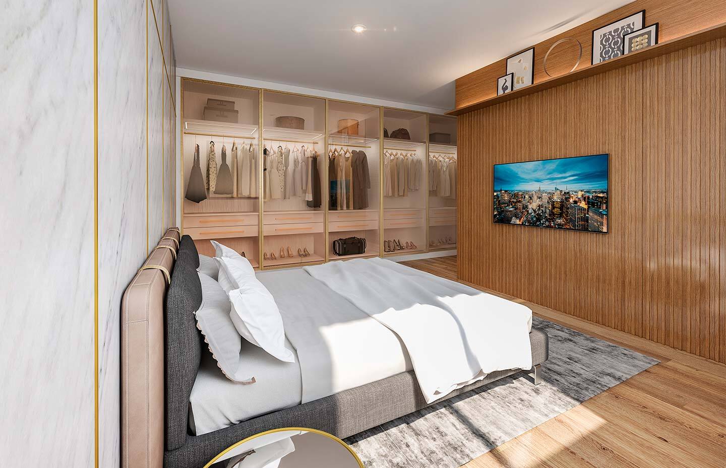 Vedara Alphaville - JMF