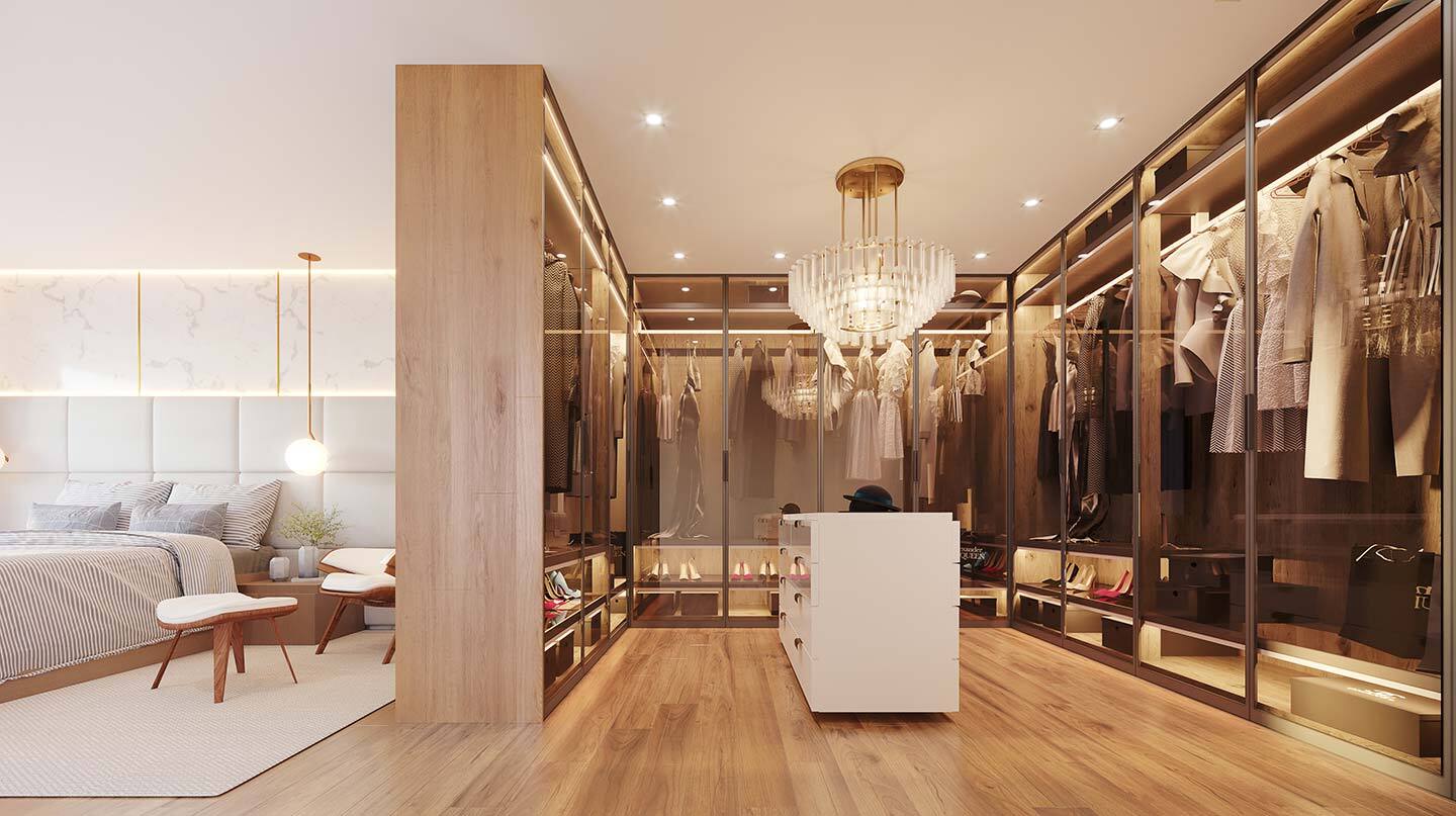 Vedara Alphaville - JMF