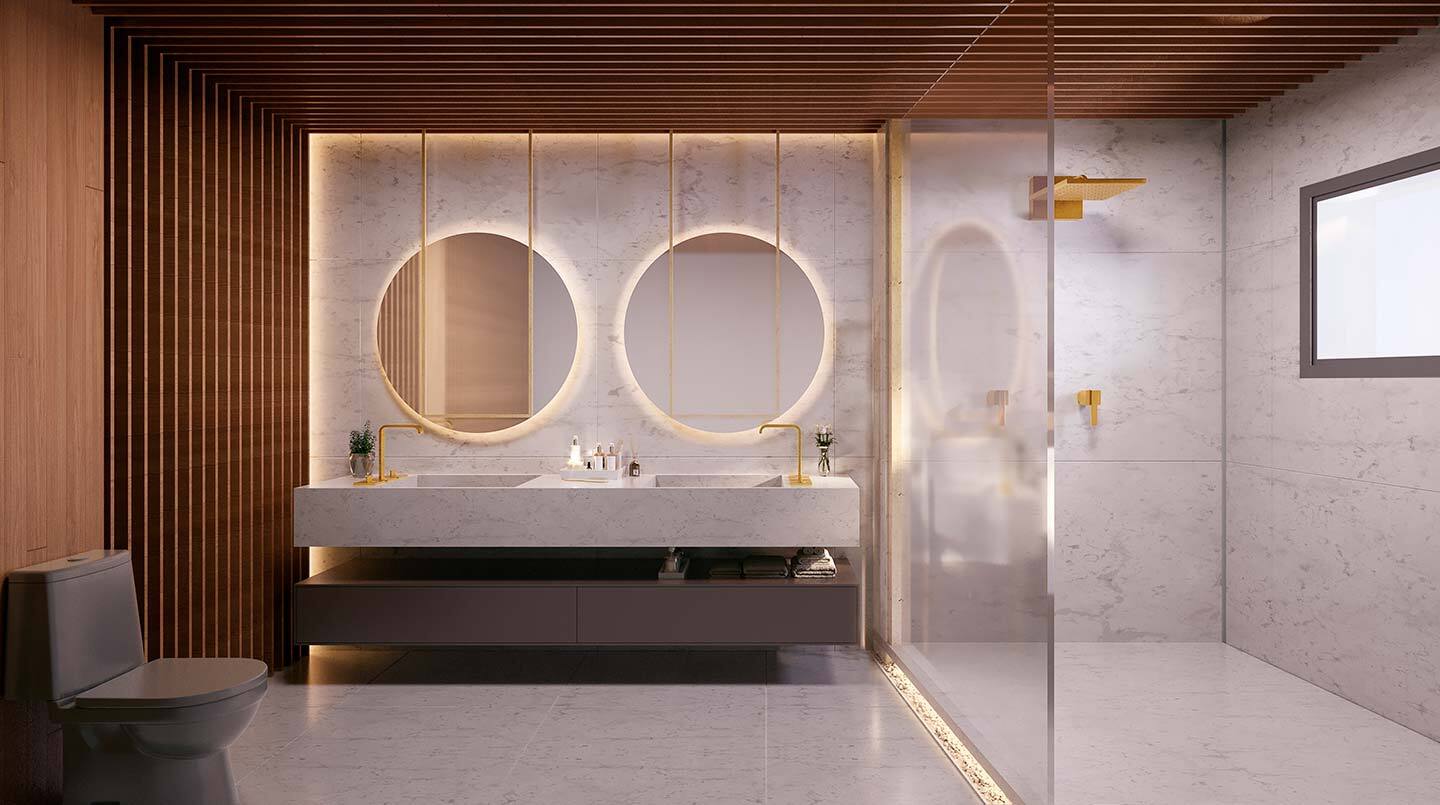 Vedara Alphaville - JMF