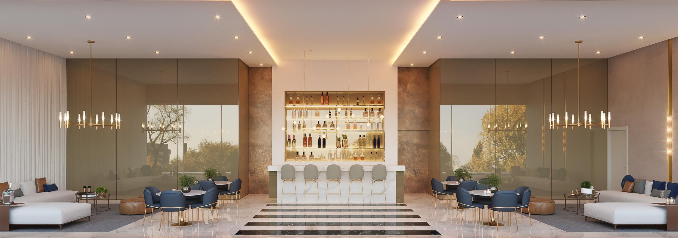 Vedara Alphaville - JMF