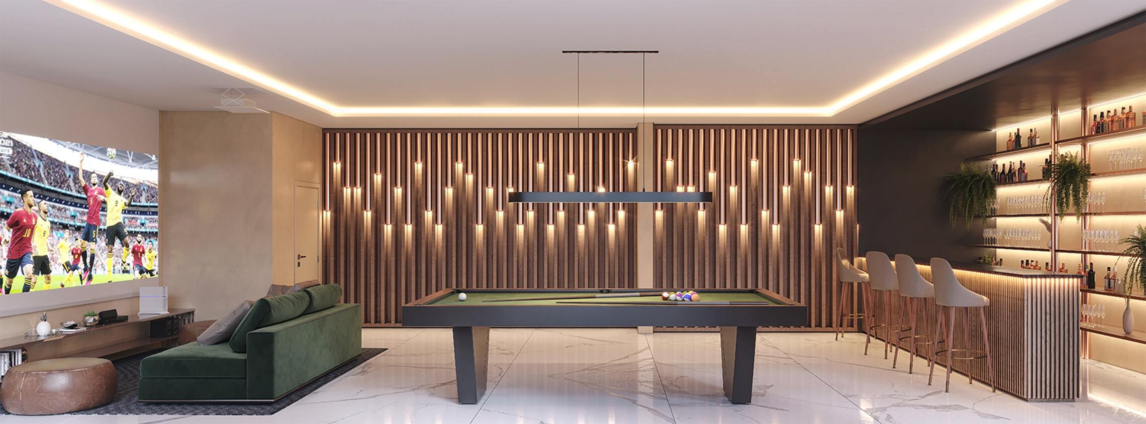 Vedara Alphaville - JMF