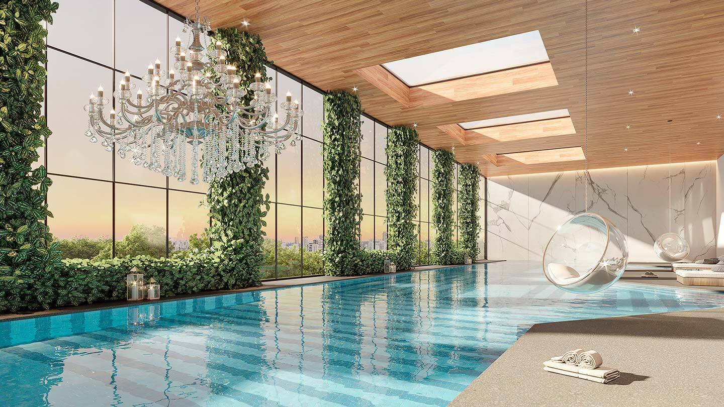 Vedara Alphaville - JMF