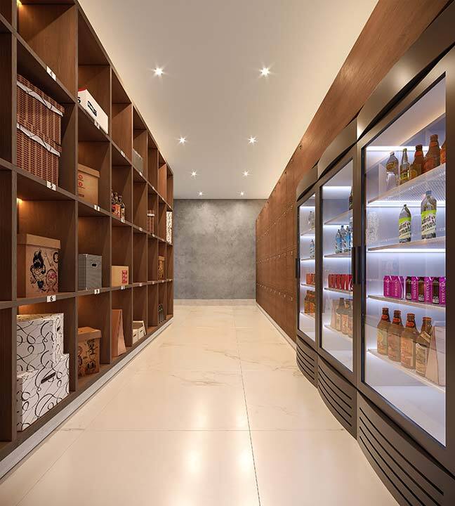 Vedara Alphaville - JMF