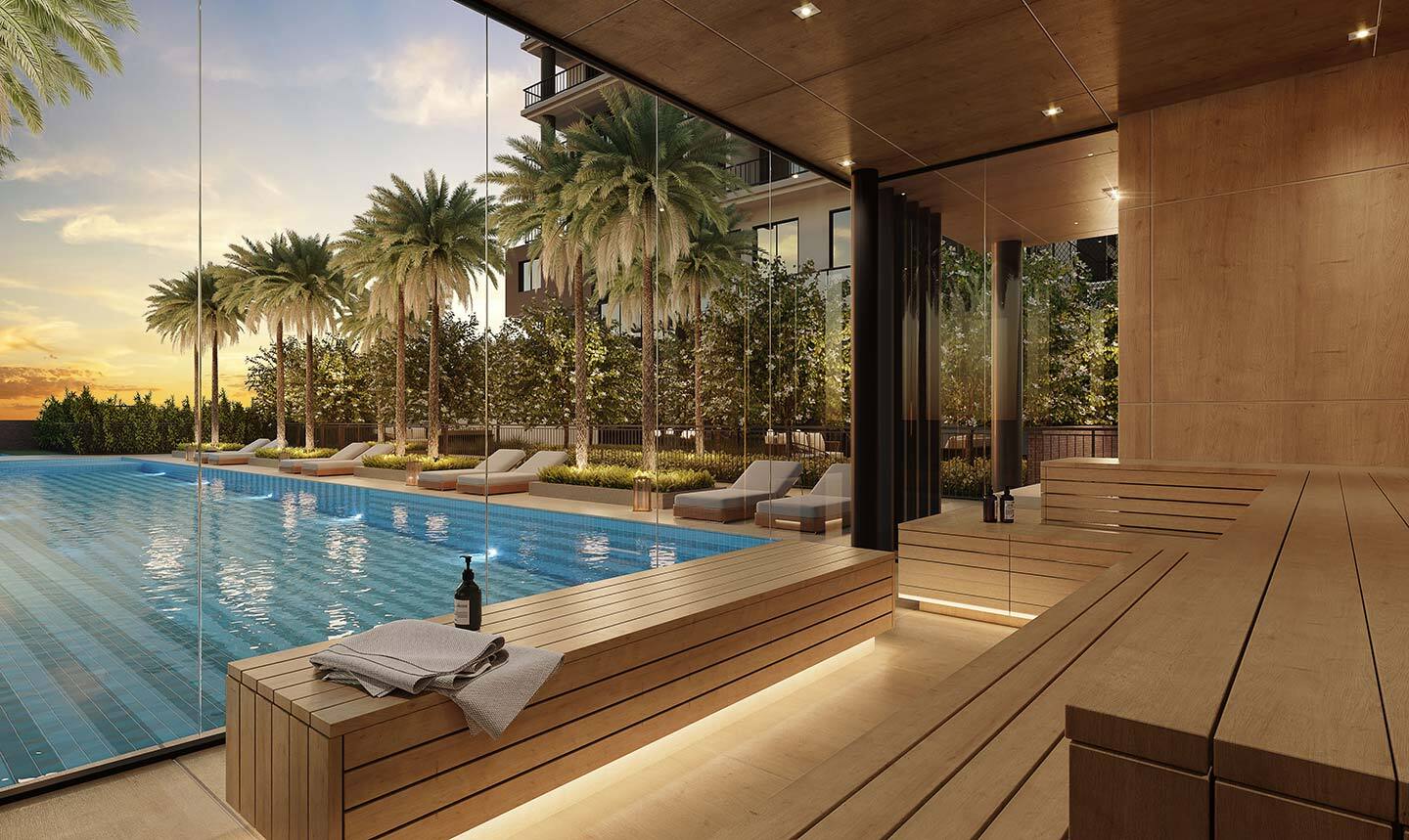 Vedara Alphaville - JMF