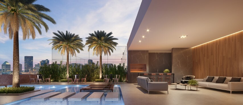 Vedara Alphaville - JMF