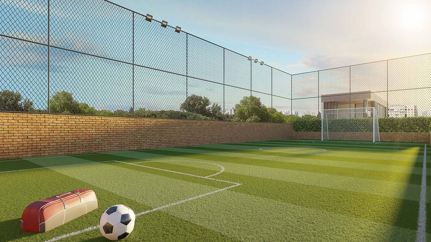 Vedara Alphaville - JMF