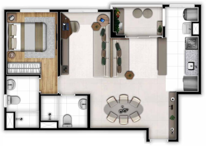 LogClub Guarulhos - Lógica Engenharia