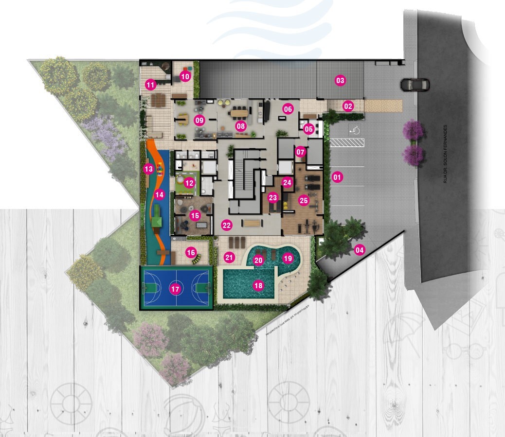 LogClub Guarulhos - Lógica Engenharia