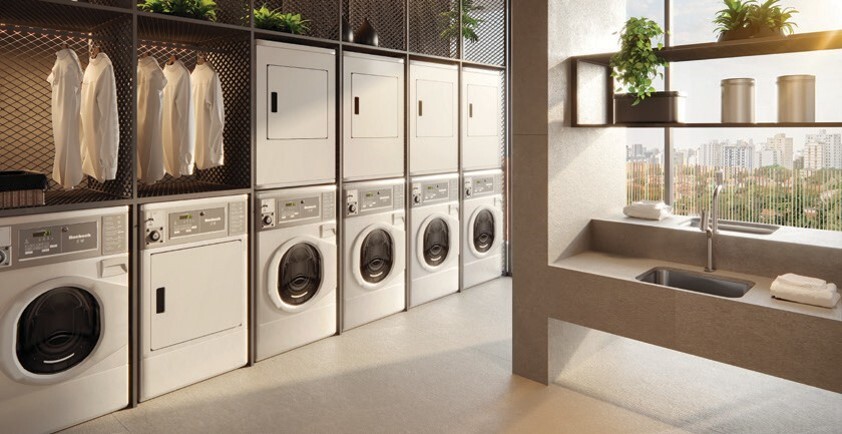 V3rso Jardins - Residencial V3rso Jardins - Residencial