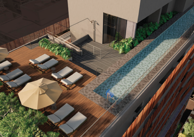 V3rso Jardins - Residencial V3rso Jardins - Residencial