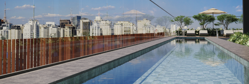 V3rso Jardins - Residencial V3rso Jardins - Residencial