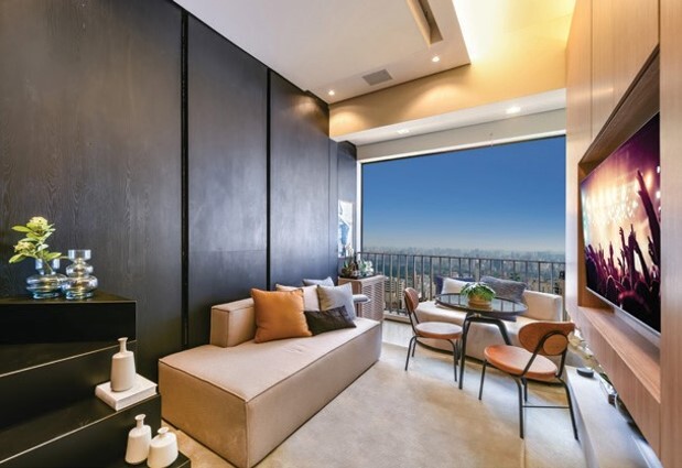 V3rso Jardins - Residencial V3rso Jardins - Residencial