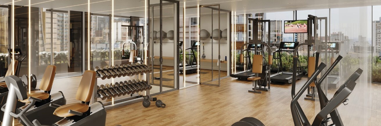 V3rso Jardins - Residencial V3rso Jardins - Residencial