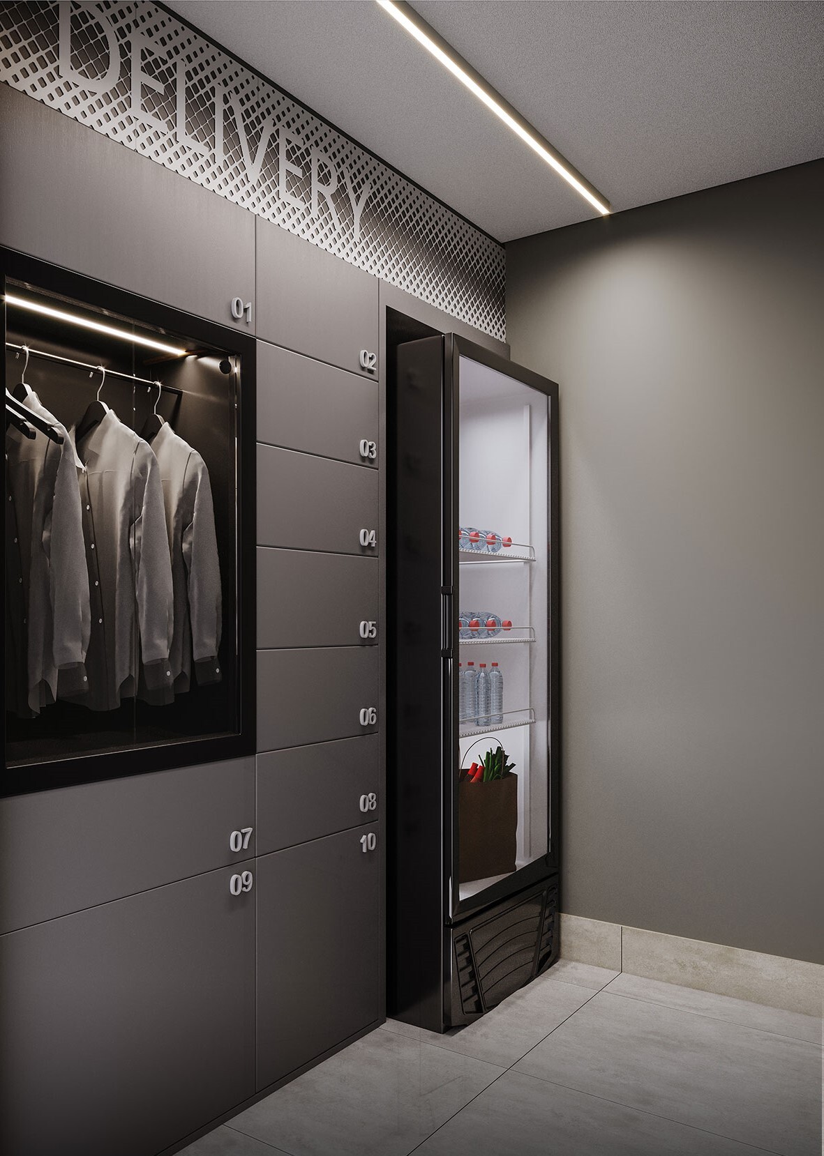 LogClub Guarulhos - Lógica Engenharia