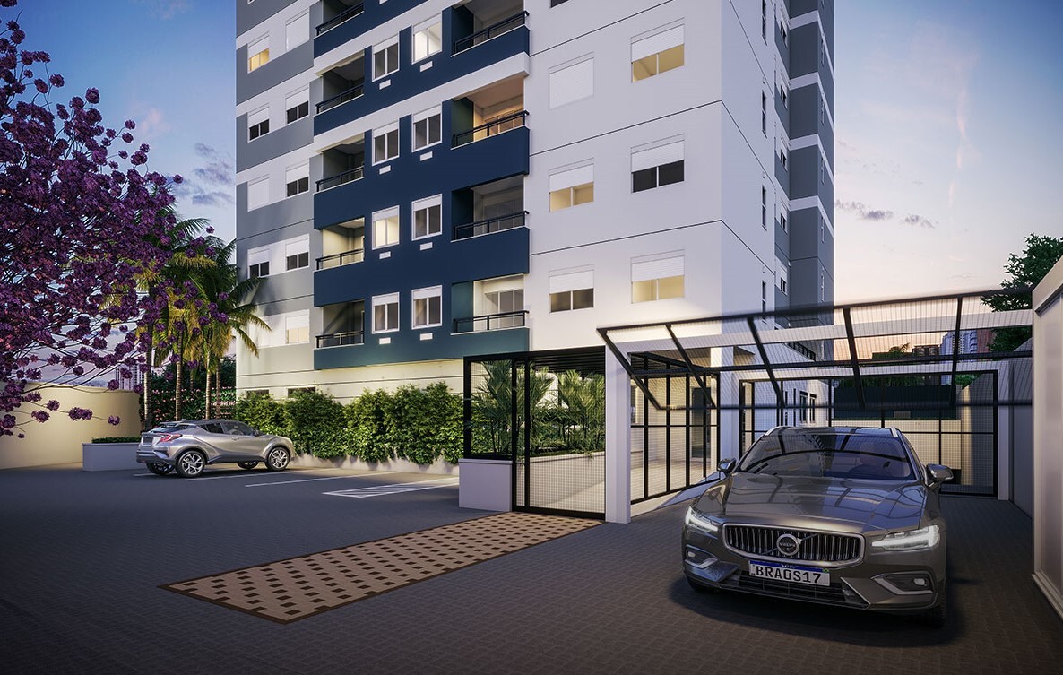 LogClub Guarulhos - Lógica Engenharia