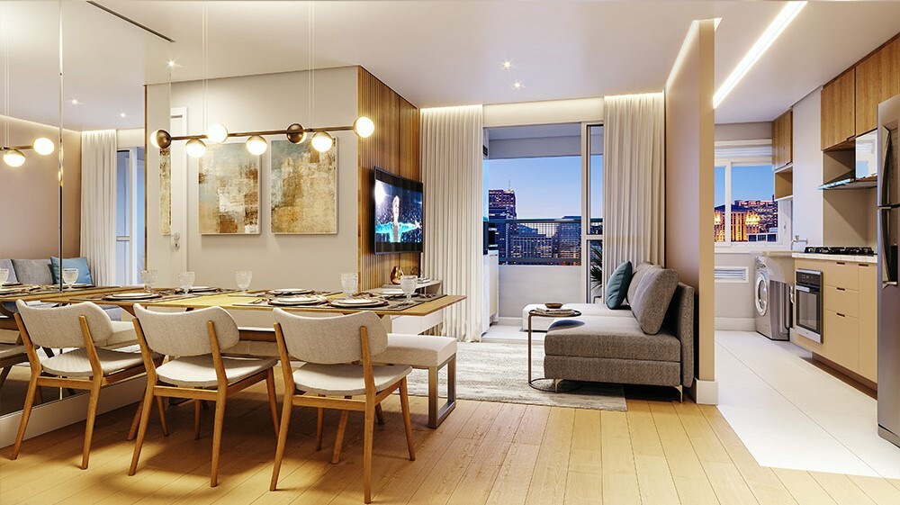 LogClub Guarulhos - Lógica Engenharia