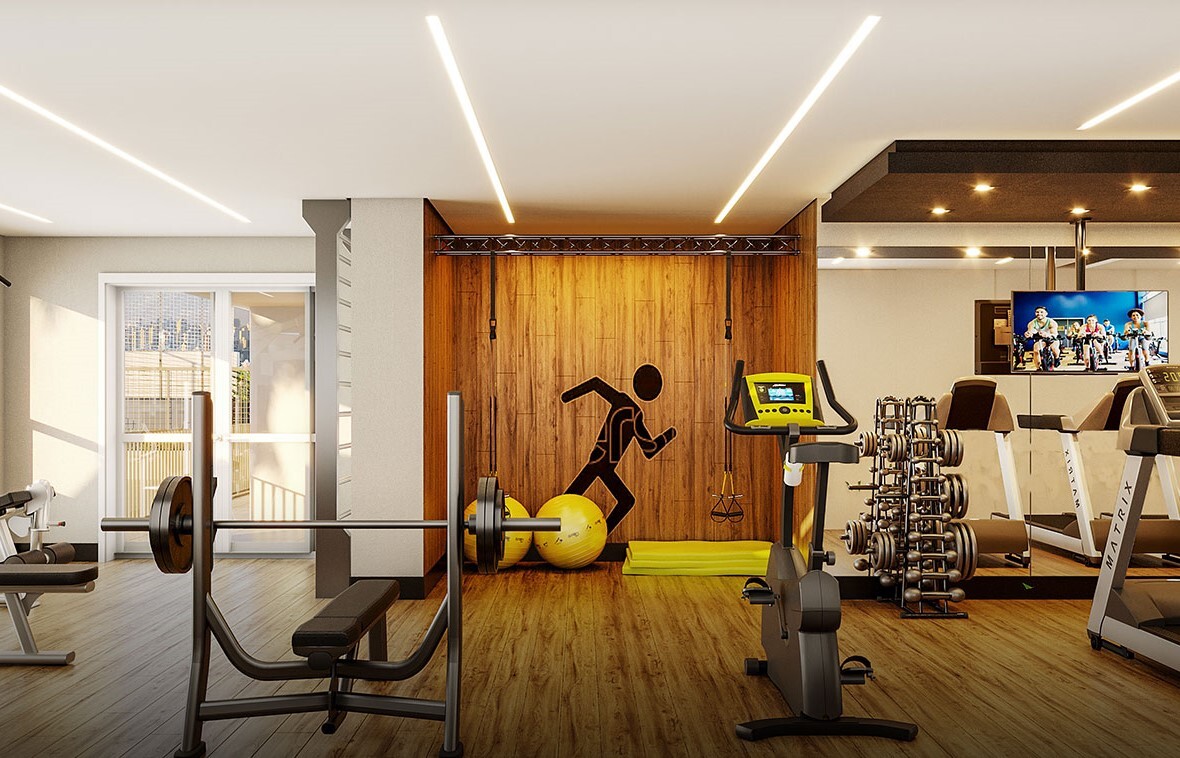 LogClub Guarulhos - Lógica Engenharia