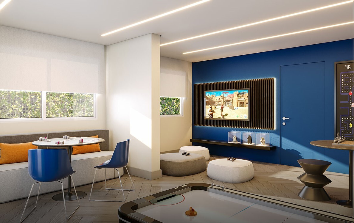 LogClub Guarulhos - Lógica Engenharia