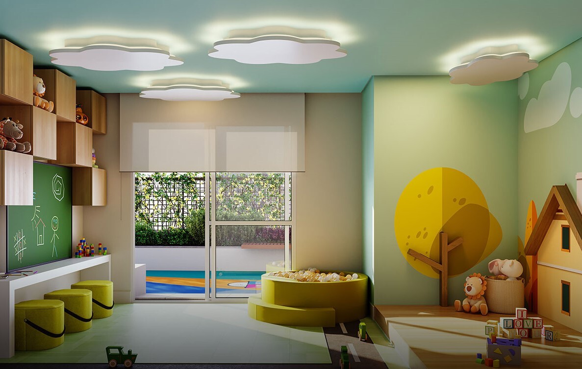 LogClub Guarulhos - Lógica Engenharia