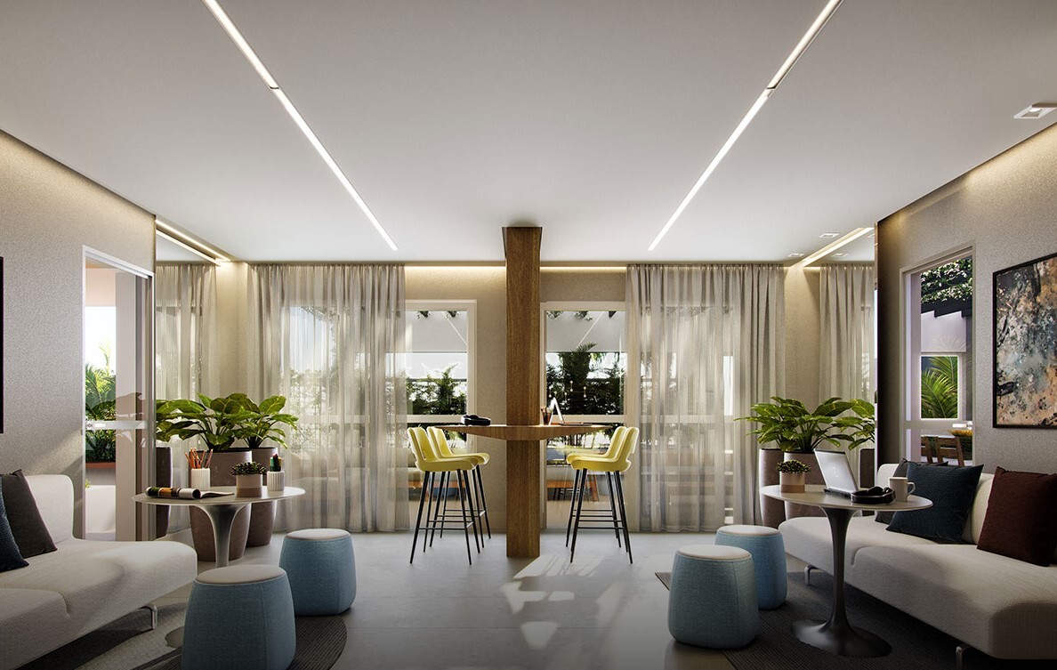 LogClub Guarulhos - Lógica Engenharia