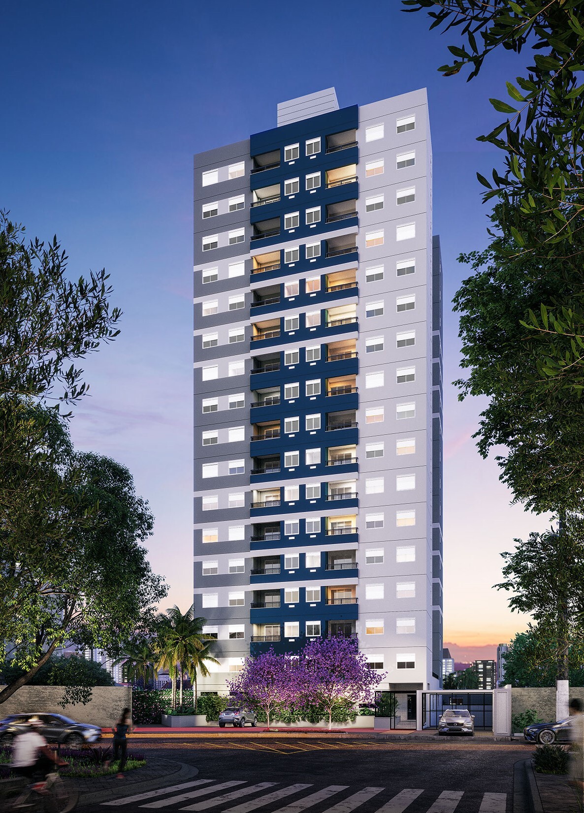 LogClub Guarulhos - Lógica Engenharia