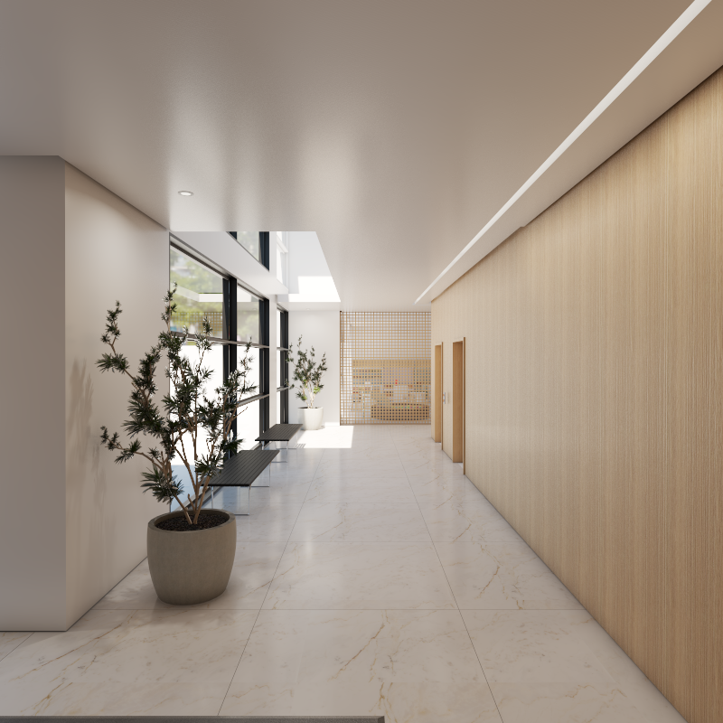 Hall