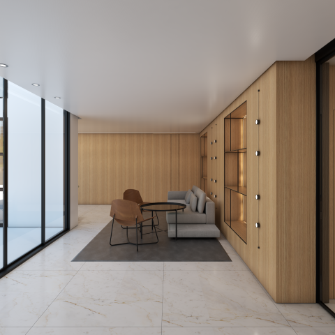Hall