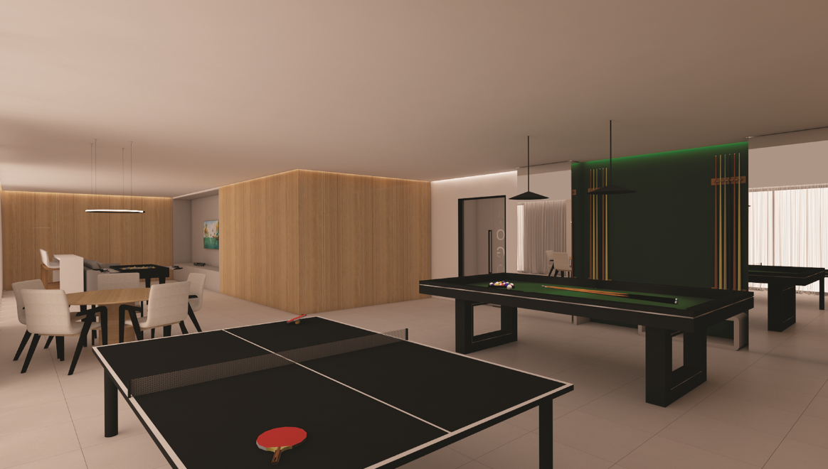 Residencial Multifamiliar de 2 quartos, 57m² no bairro Bigorrilho, em Curitiba | Eu Corretor
