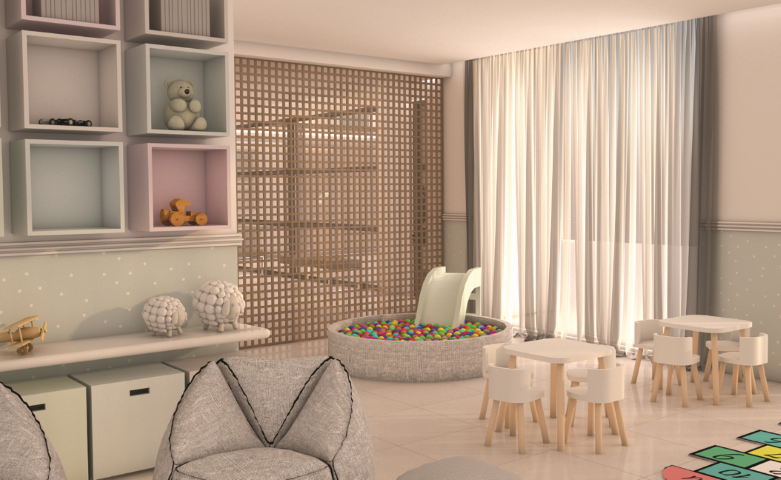 Residencial Multifamiliar de 2 quartos, 57m² no bairro Bigorrilho, em Curitiba | Eu Corretor