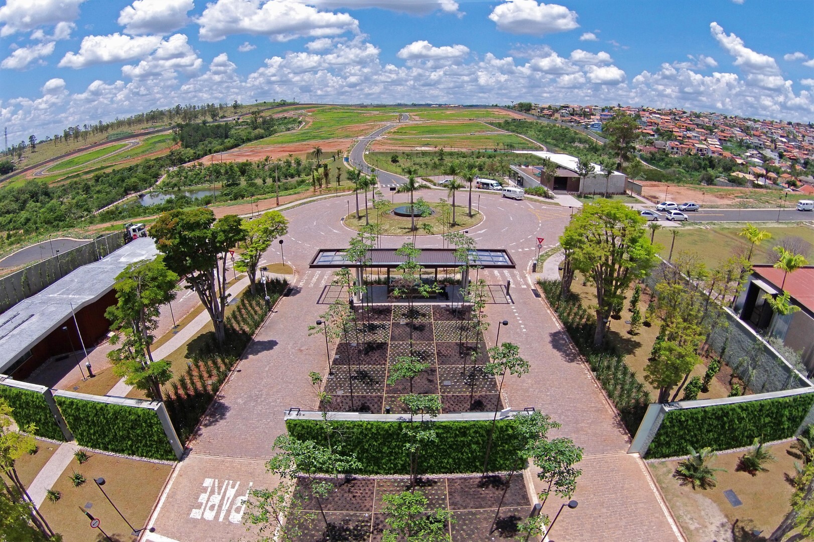 Pedra Alta - FRK Empreendimentos