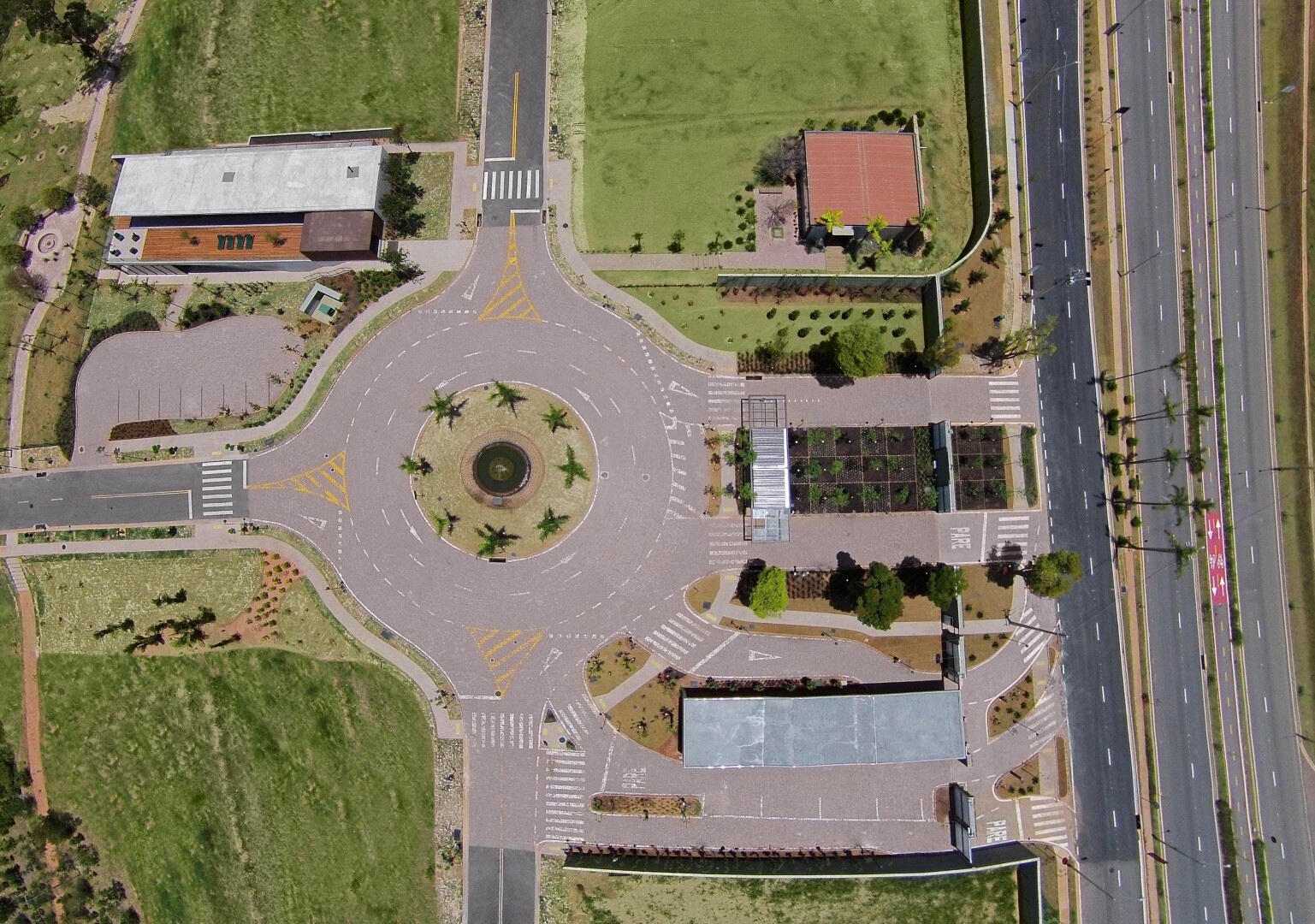 Pedra Alta - FRK Empreendimentos