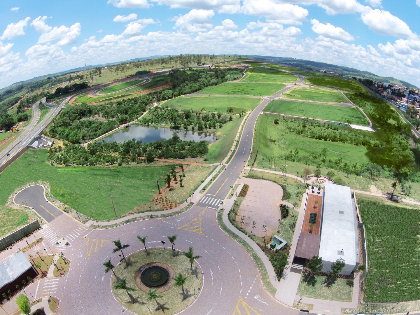 Pedra Alta - FRK Empreendimentos