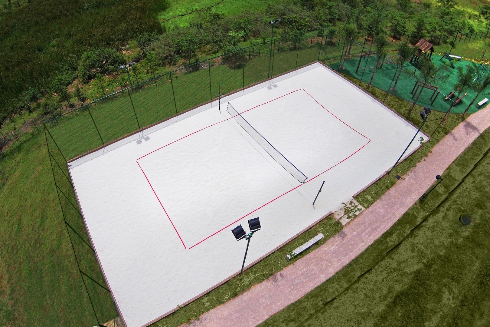 Pedra Alta - FRK Empreendimentos