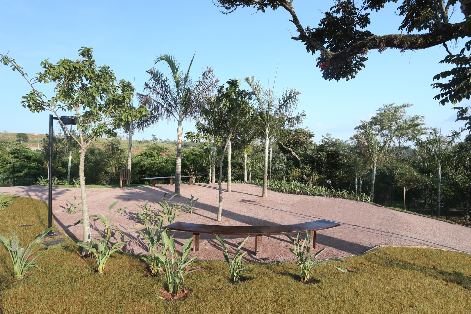 Residencial Multifamiliar de 1001m² no bairro Loteamento Residencial Pedra Alta (Sousas), em Campinas | Eu Corretor