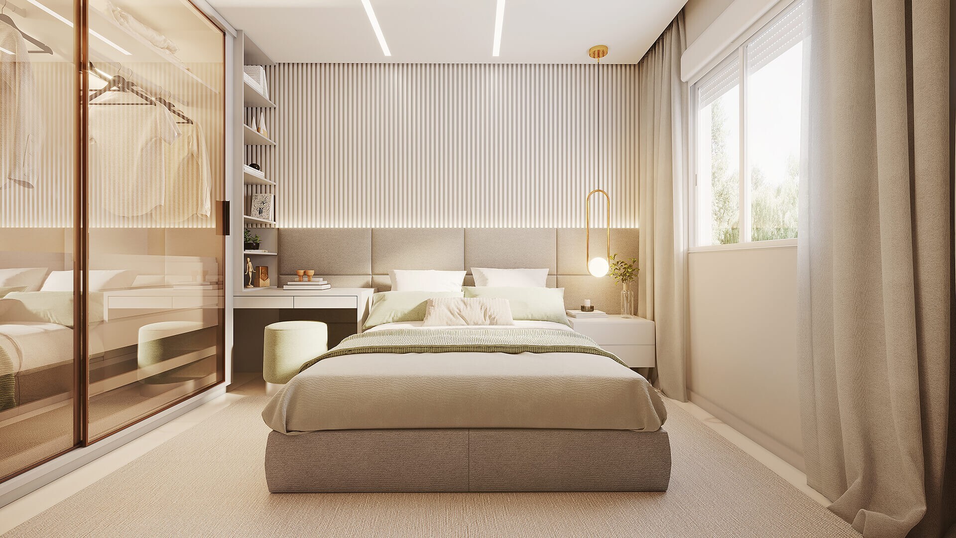 Dormitorio
