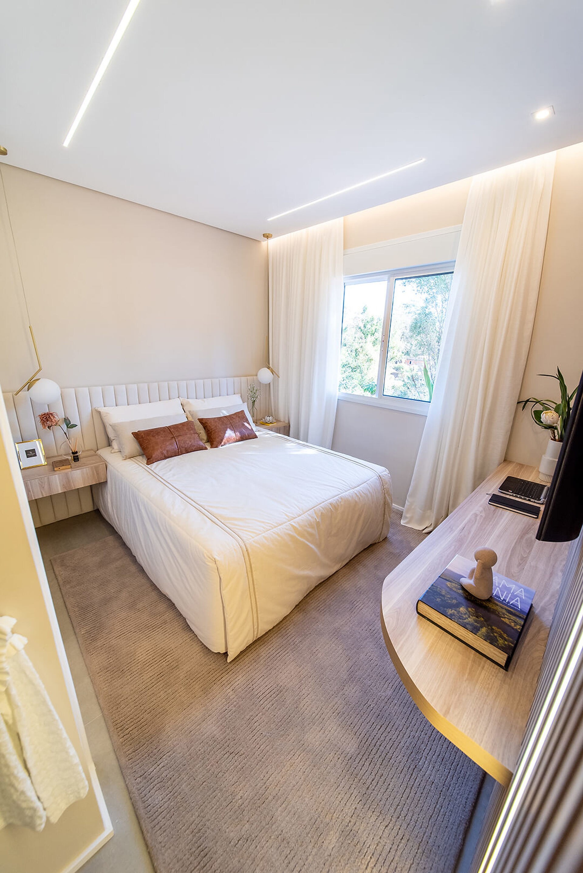 Dormitorio
