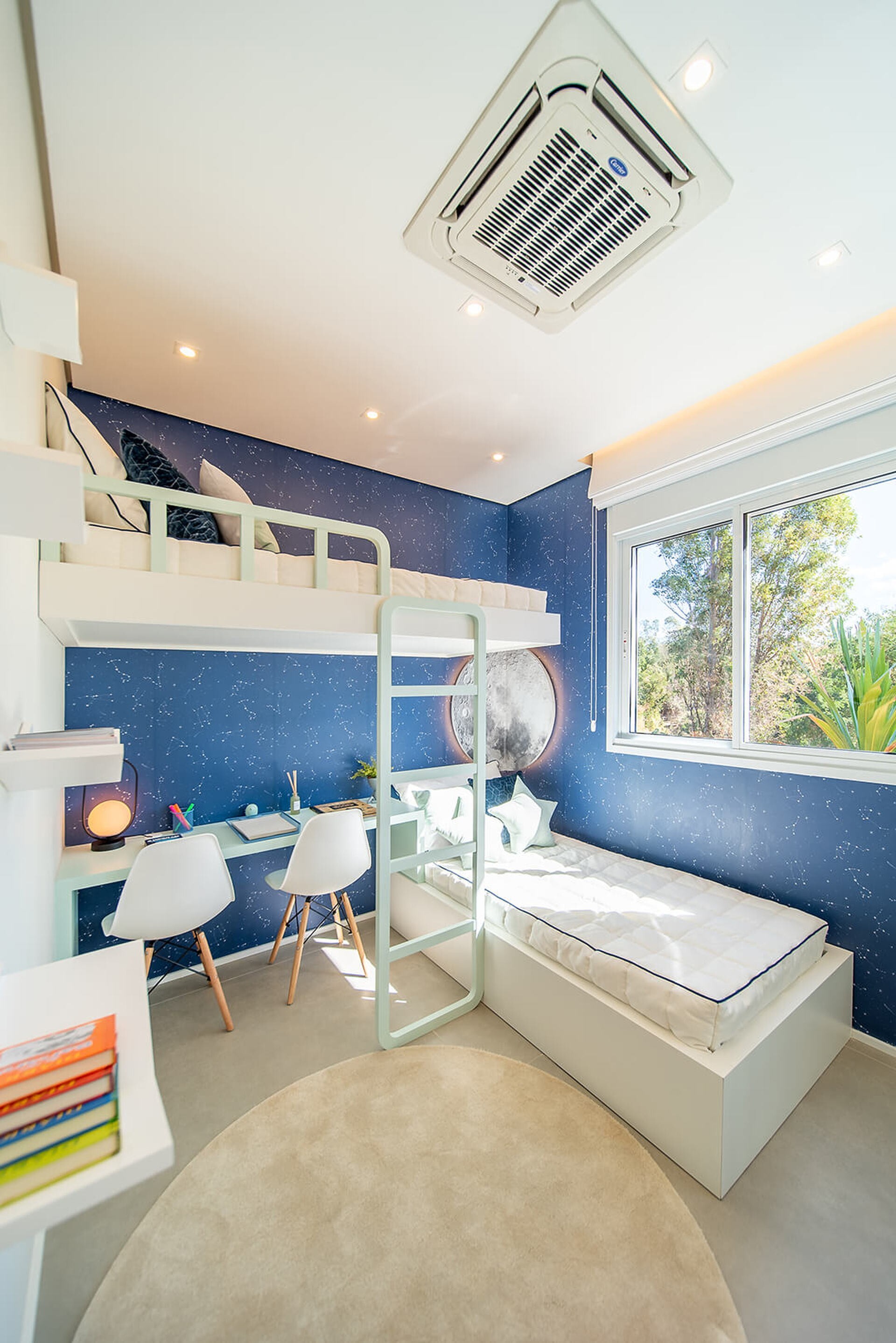Dormitorio