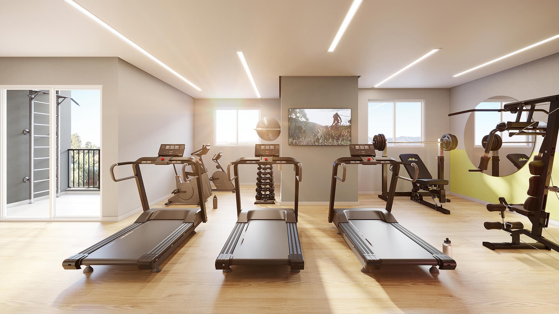 Fitness